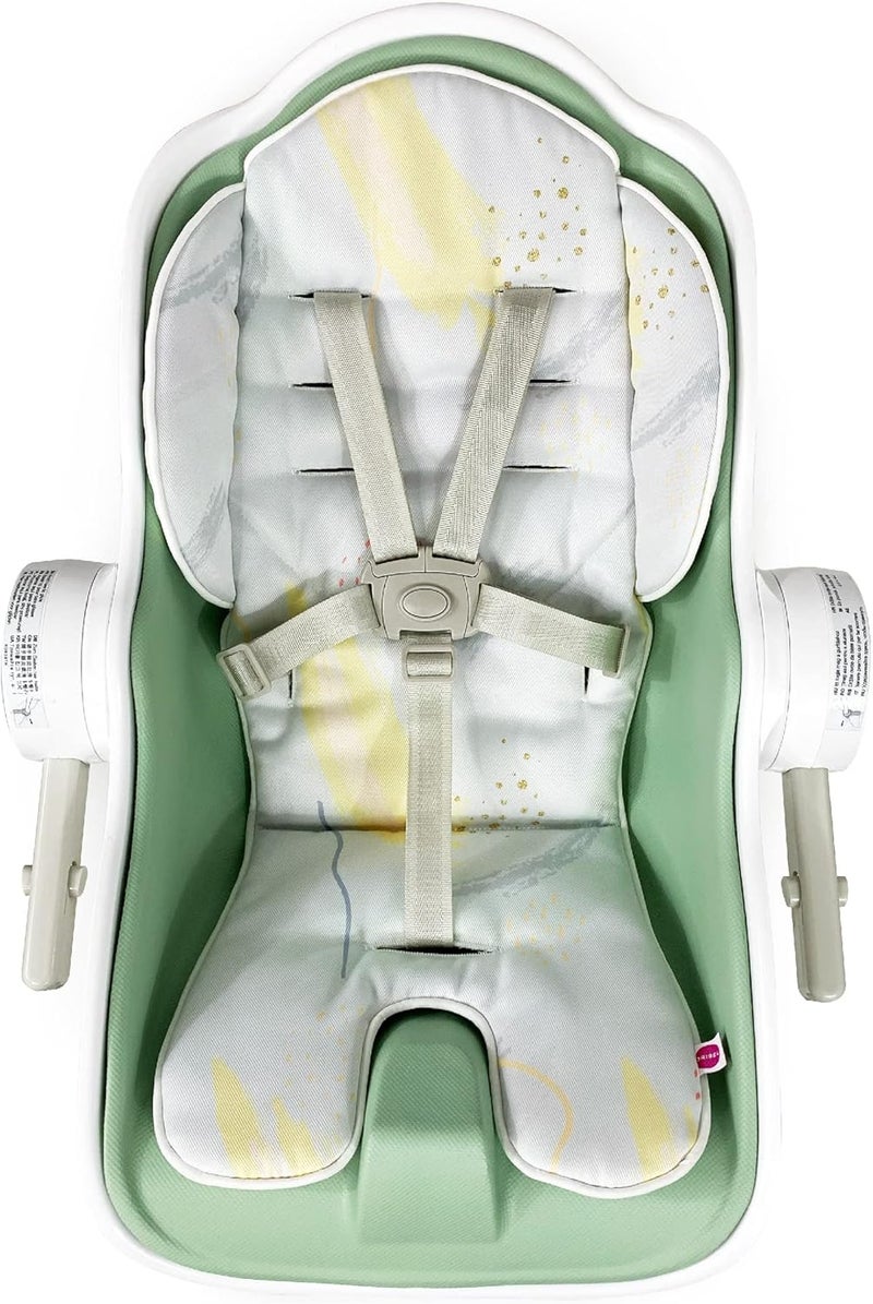ORIBEL Cocoon Z Seat Liner  Machine Washable - Image 1