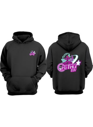 Astro Guy Design Front Back Printed Regular Fit Black Sweatshirt - pzsku/Z121B65CD4123EF084C99Z/45/_/1730535540/3b3ddd27-33e9-493c-a91e-73bfaebdc5f2