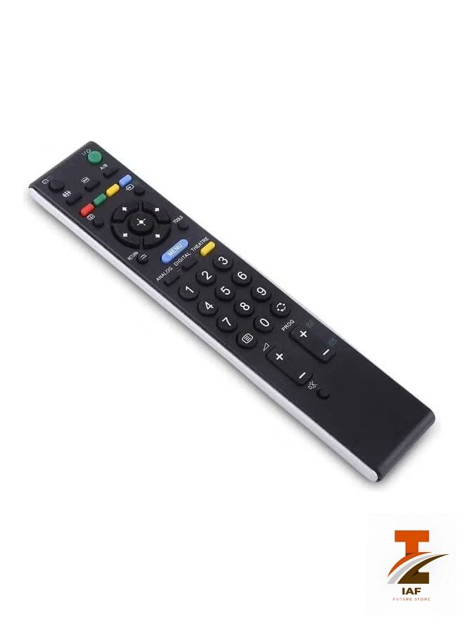 IAF Remote Control For Sony LCD, LED, Smart TV