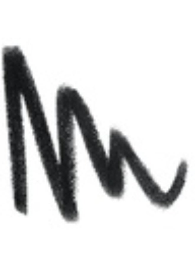 Kess Berlin One Swipe Kajal Liner Pitch Black 0.3ml - Image 2
