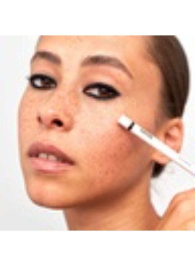 Kess Berlin One Swipe Kajal Liner Pitch Black 0.3ml - Image 4