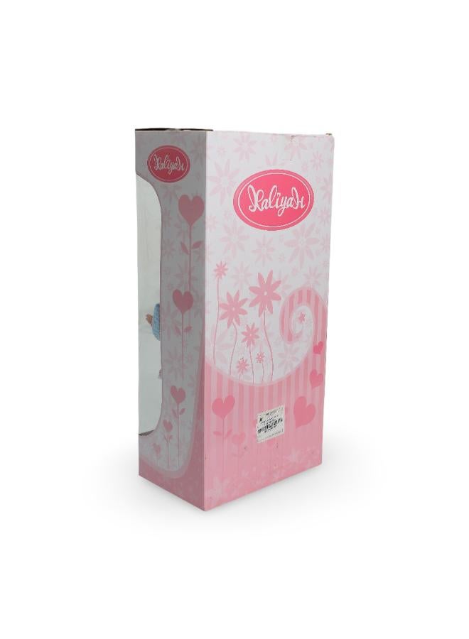Prime My First Baby Doll – Baby Blue - Image 2