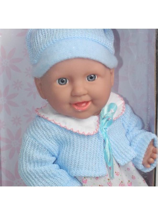Prime My First Baby Doll – Baby Blue - Image 3