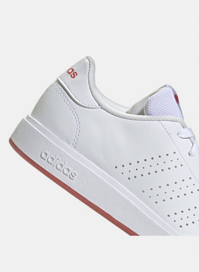 Adidas Advantage Base 2.0 Shoes  - Image 4