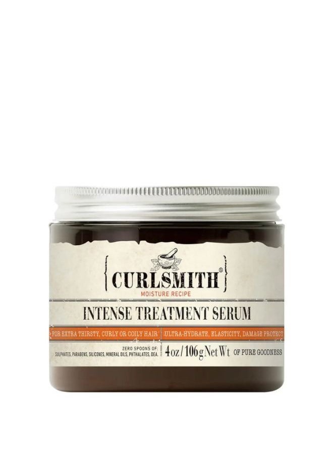 CURLSMITH - Curlsmith Intense Treatment Serum 118ml - Image 1