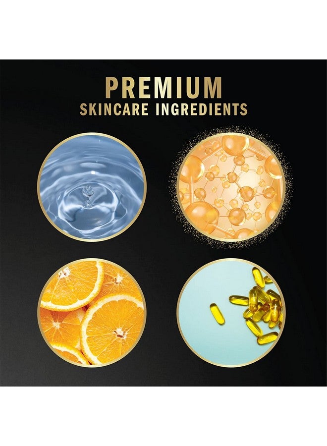 غسول الجسم أولاي المنظف والمنعش للنساء، تركيبة متطورة مع فيتامين سي وفيتامين بي 3، 20 أونصة سائلة (عبوة من 4 قطع) - Image 5