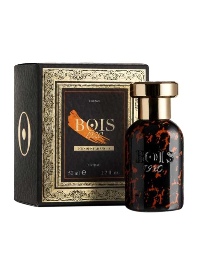 BOIS 1920 Fondentarancio Extrait De Parfum 50Ml 