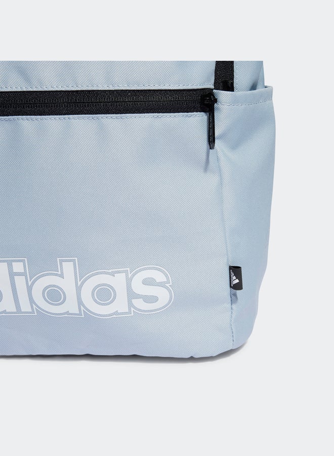 Adidas Classic Foundation Unisex Backpack