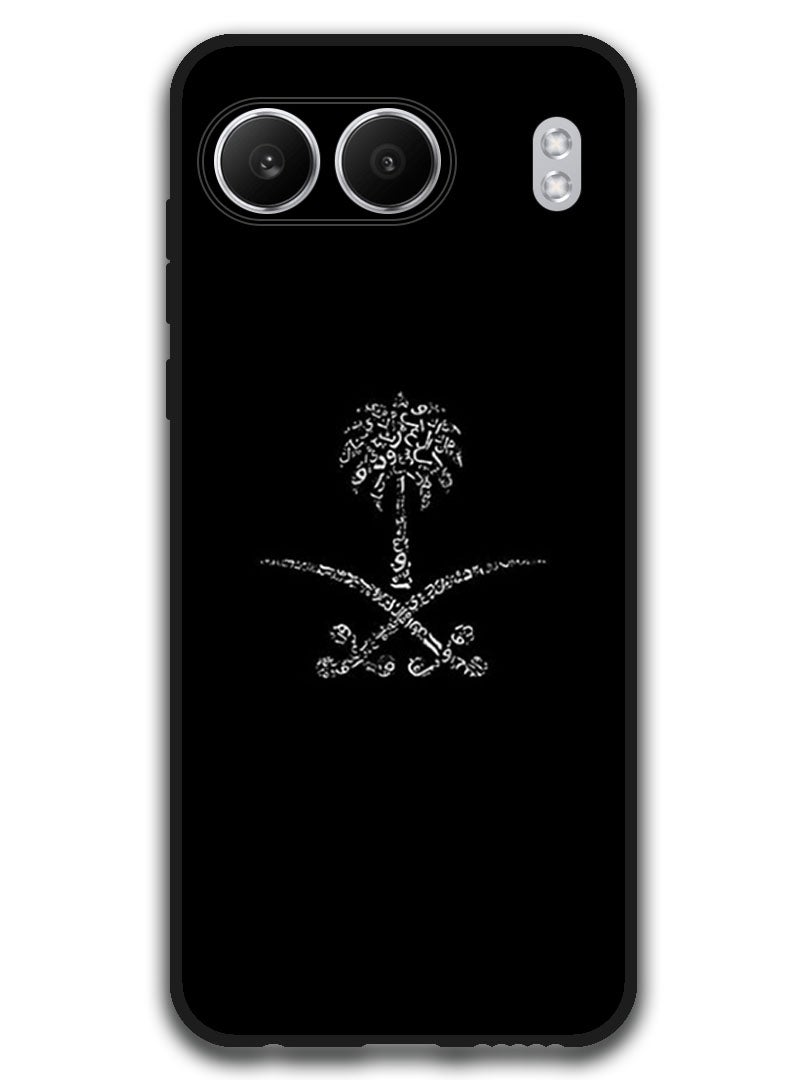 Theodor Protective Case Anti Scratch Shock Proof Bumper Cover For OnePlus Nord 4 Ksa - Image 1