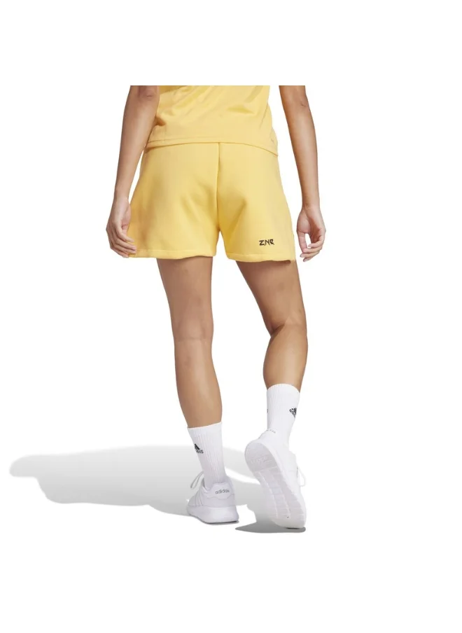 اديداس W Z.N.E. SHORT