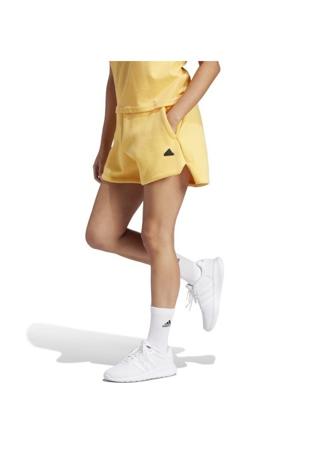 adidas Originals W Z.N.E. SHORT  - Image 5