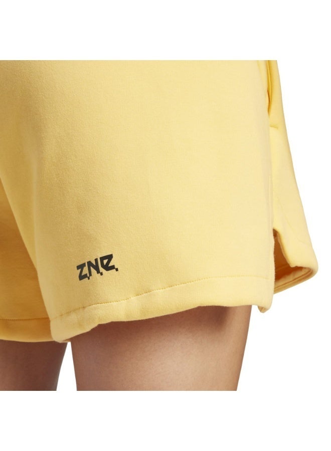 adidas Originals W Z.N.E. SHORT  - Image 4