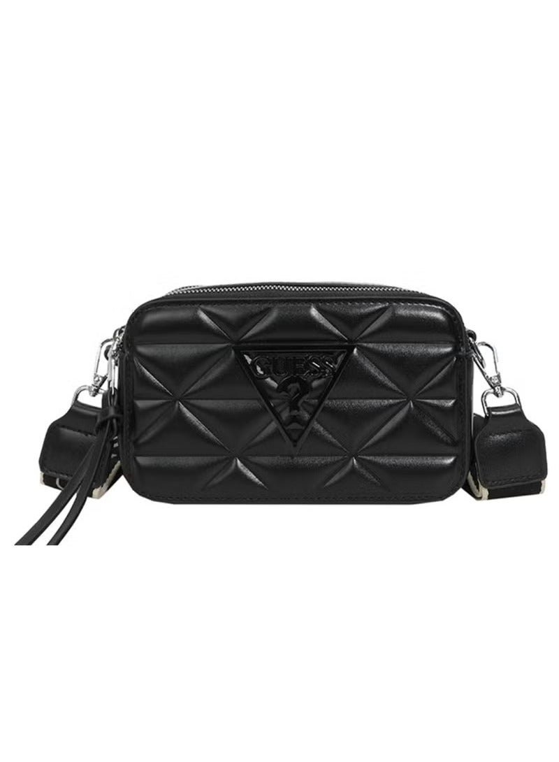 GUESS Women Crossbody Bag,Bag for Women,Shoulder Bag 20*12*7.5cm  - Image 3
