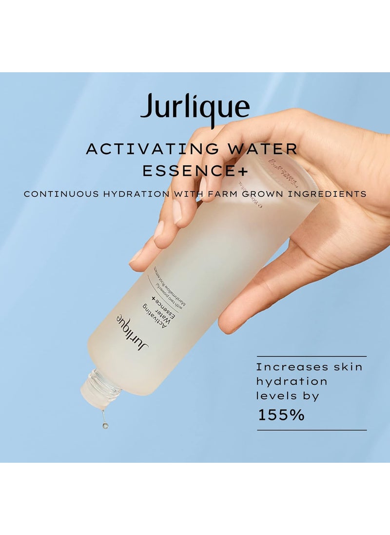 Jurlique Jurlique  ACTIVATING WATER ESS For Better Skin Hydration 75ML  - Image 3