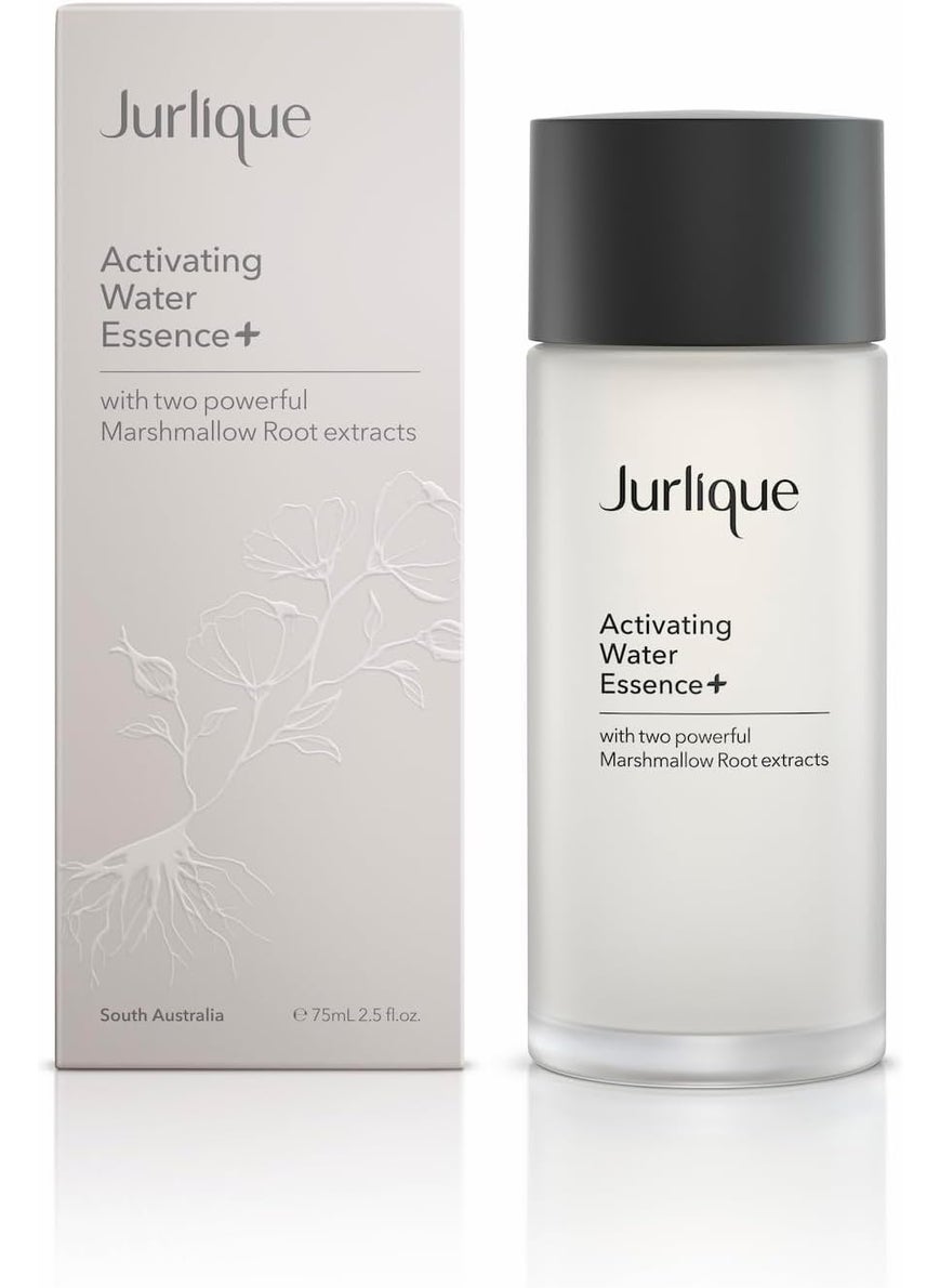 Jurlique Jurlique  ACTIVATING WATER ESS For Better Skin Hydration 75ML  - Image 1