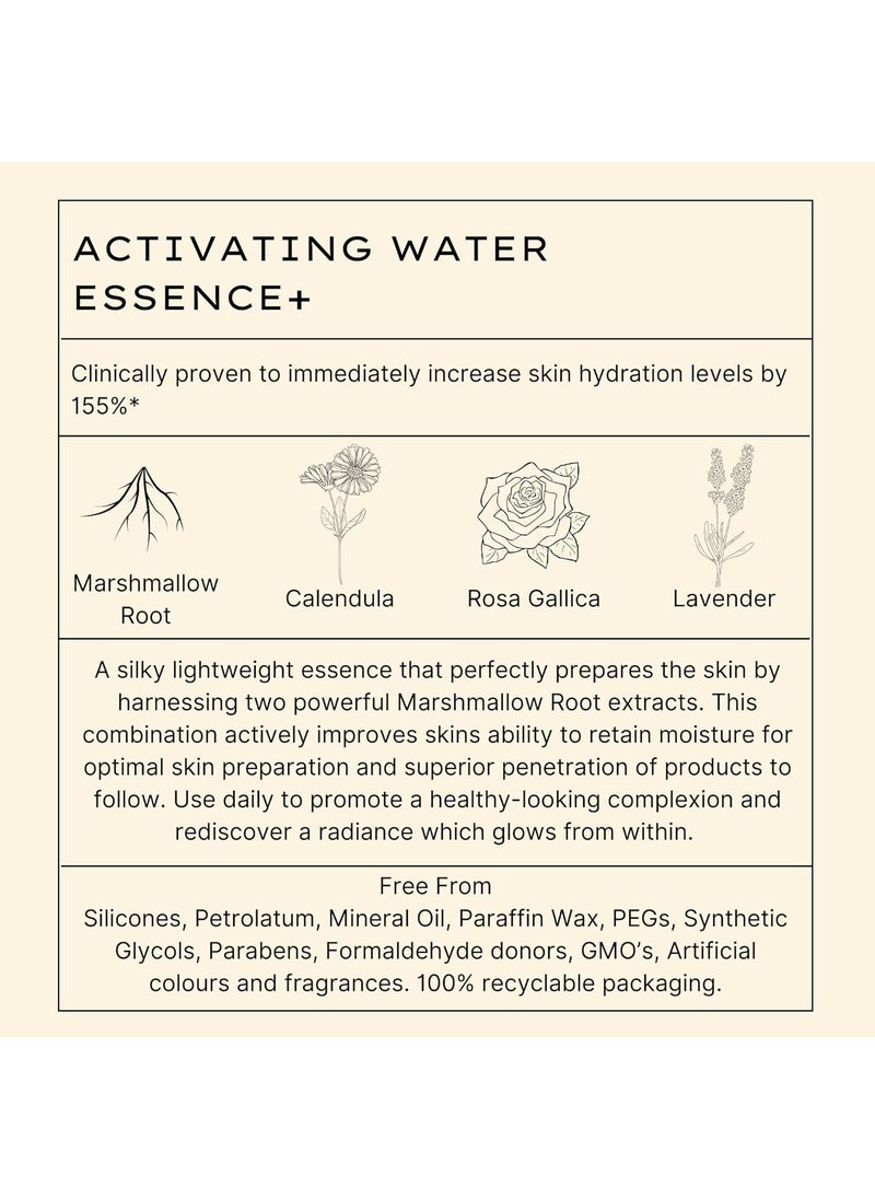 Jurlique Jurlique  ACTIVATING WATER ESS For Better Skin Hydration 75ML  - Image 5