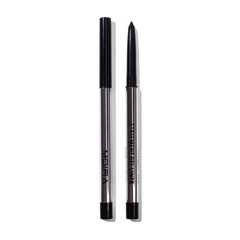 Statement Gel Liner 002 Black