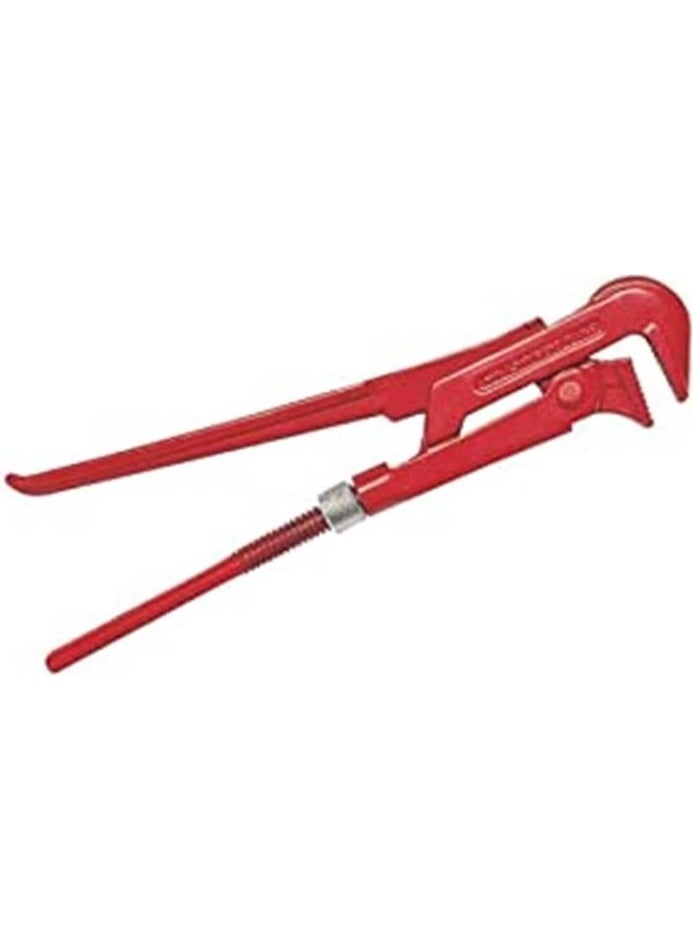 Sait Demirci Brand: Sleeve Pipe Wrench 1'' 024 161 Category: Wrenches 
