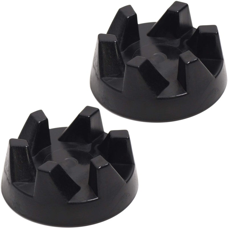 BlueStars بديل موصل محرك الخلاط BlueStars Ultra Durable 9704230 من Blue Stars متوافق مع خلاطات KitchenAid KSB5WH KSB5 KSB3 يحل محل WP9704230VP WP9704230 AP6013694 عبوة من 2