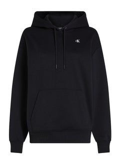 Calvin Klein Jeans Logo Deatil Hoodie  - Image 5