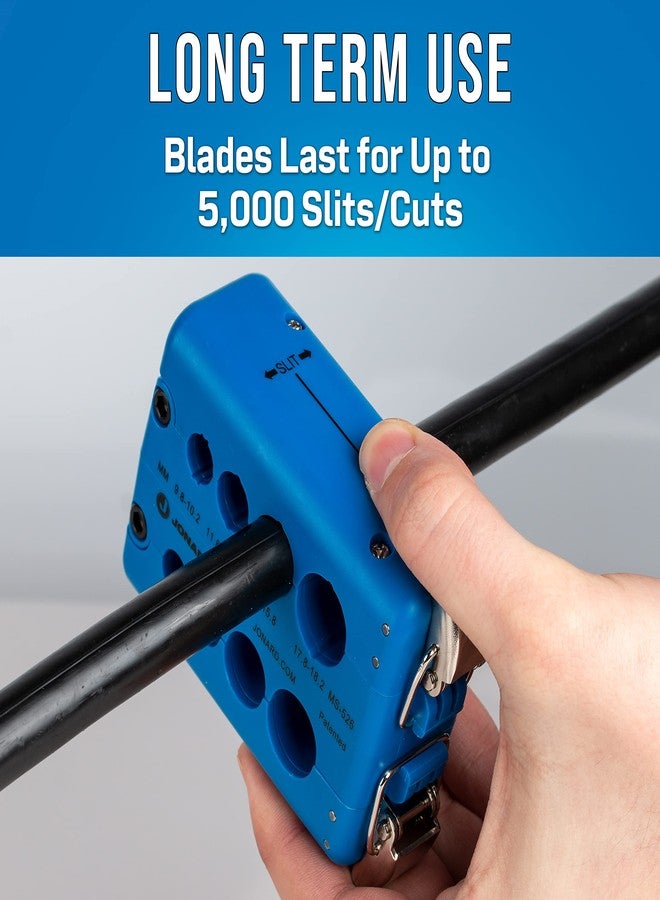 جونارد تولز مجموعة شفرات بديلة لـ MS-526RB من جونارد تولز لـ MS-526 - Image 5