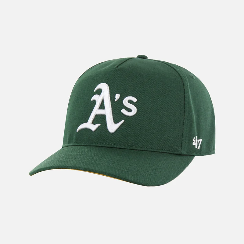 47 MLB Athletics 47 Hitch Cap - Men