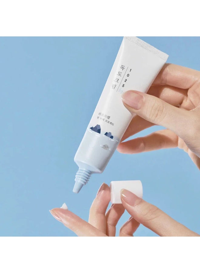 راوند لاب كريم مرطب للعين من راوند لاب ١٠٢٥ دوكدو، ٣٠ مل - Image 3