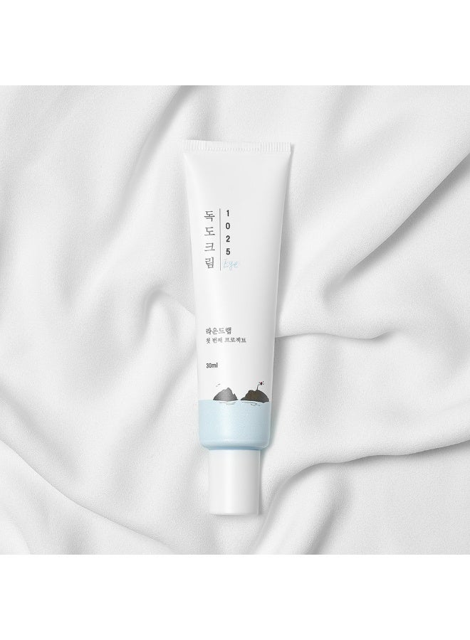 راوند لاب كريم مرطب للعين من راوند لاب ١٠٢٥ دوكدو، ٣٠ مل - Image 4