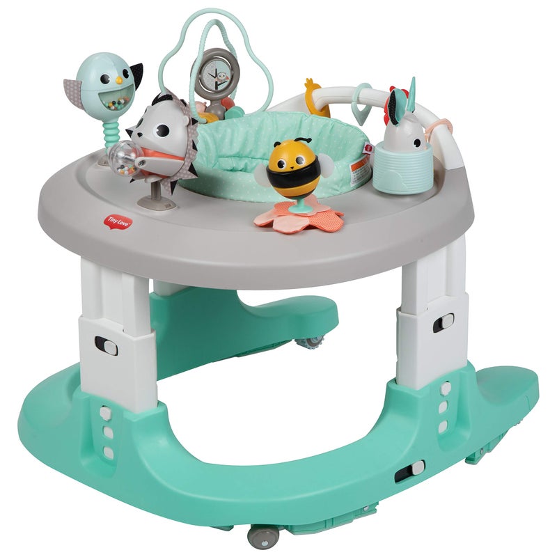 Tiny Love 4-in-1 Here I Grow Mobile Activity Center, Magical Tales - Image 1