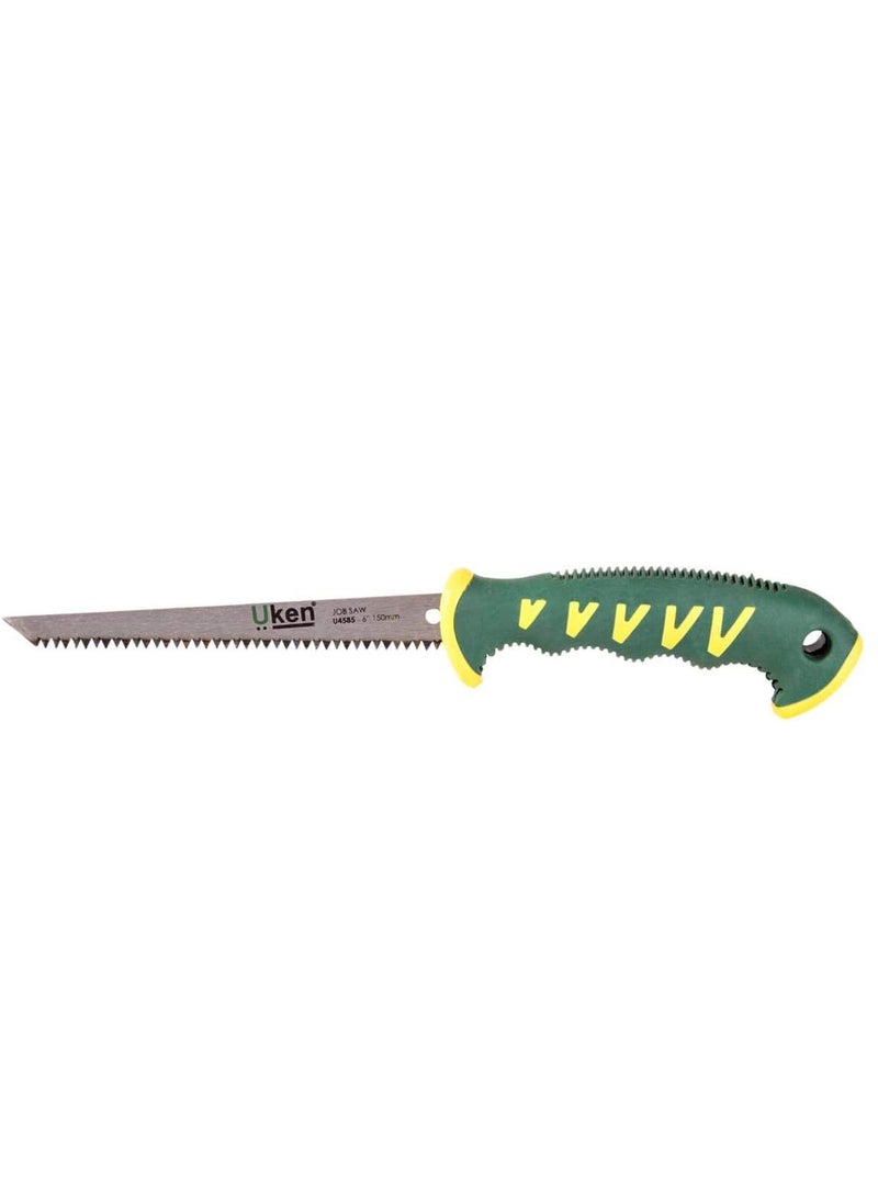 UKen U4585 Job Saw 6In