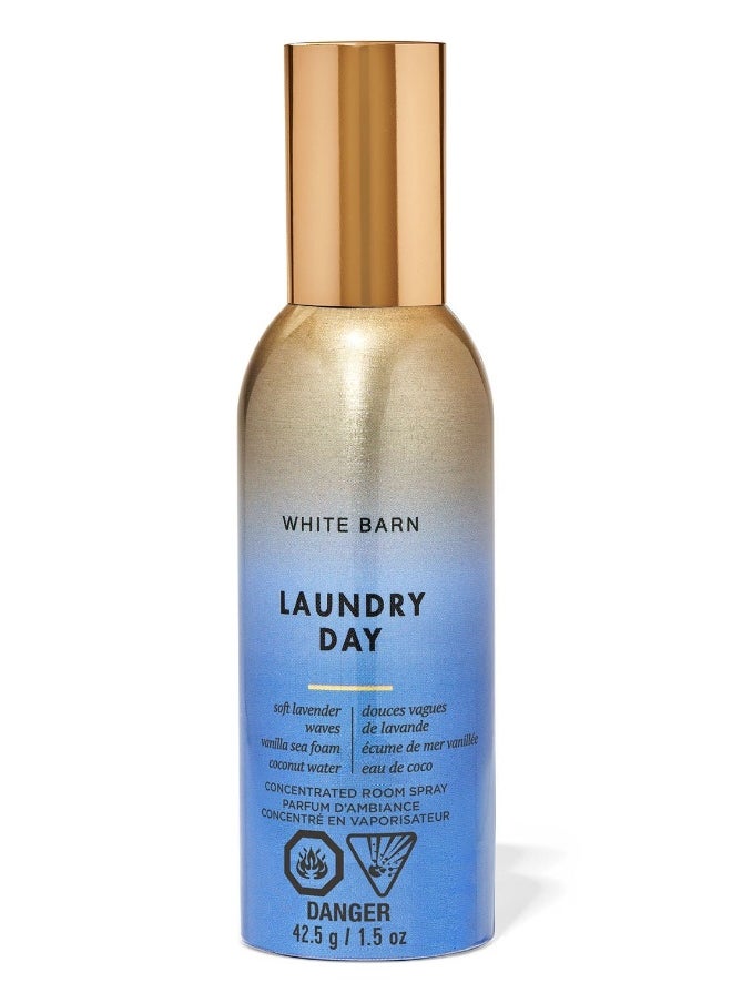Bath & Body Works - Laundry Day Concentrated Room Spray - Image 1