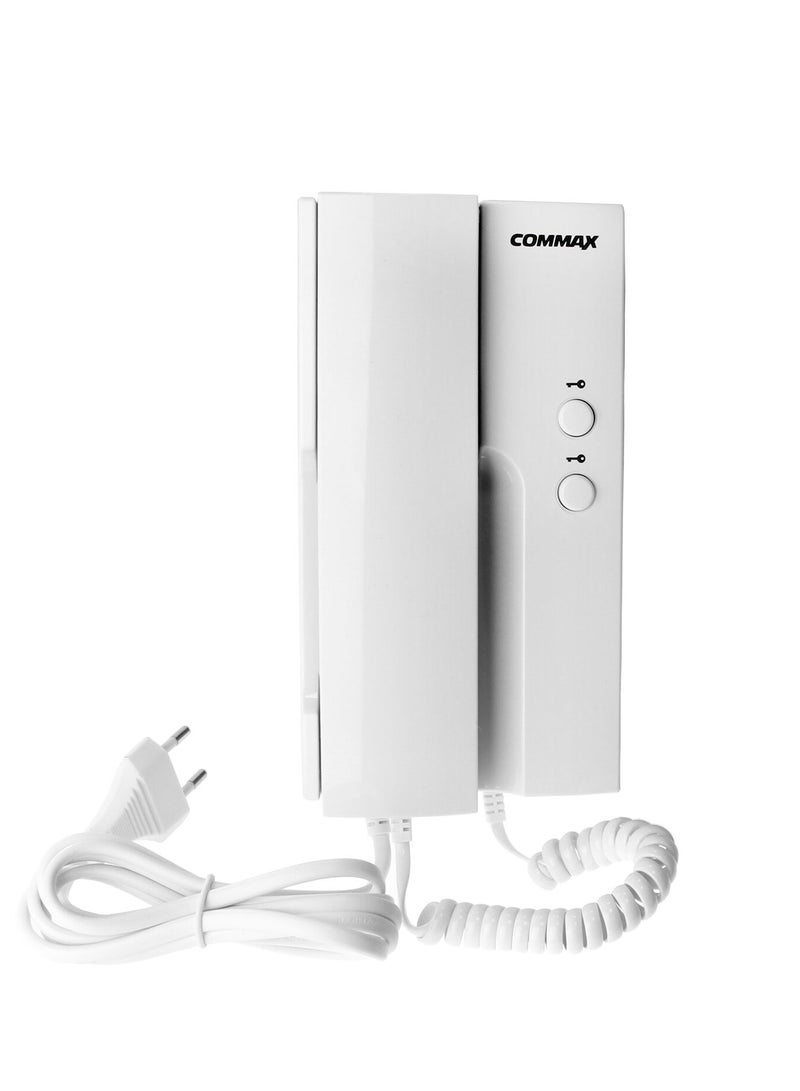 كوماكس هاتف باب COMMAX DP-4VHP