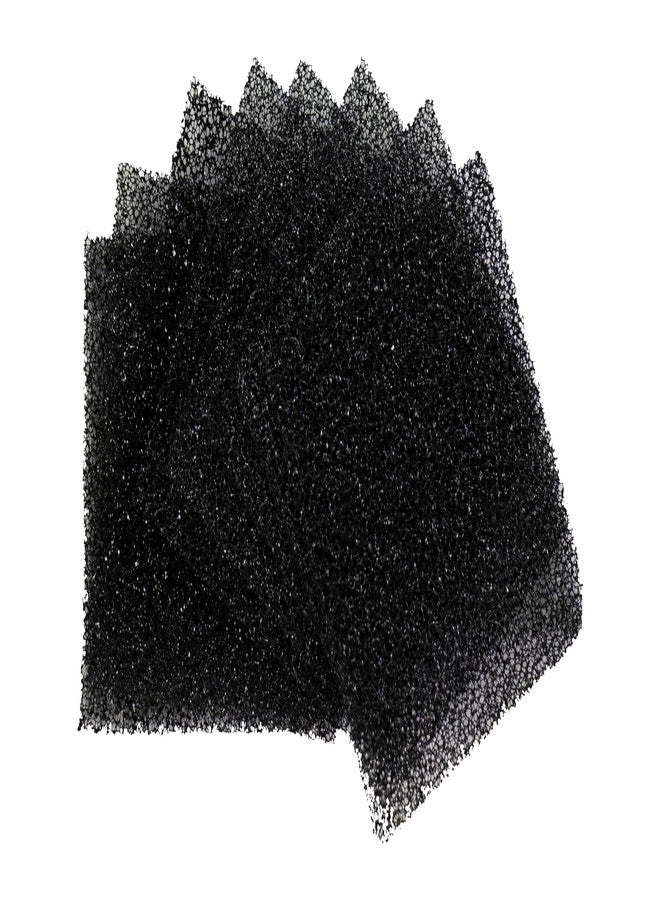 هانتر مجموعة فلاتر تنقية الهواء البديلة EcoSilver من شركة Hunter Fan Company، طراز F1715P5، مكونة من 8 فلاتر، متوافقة مع موديل HT1715 - Image 4