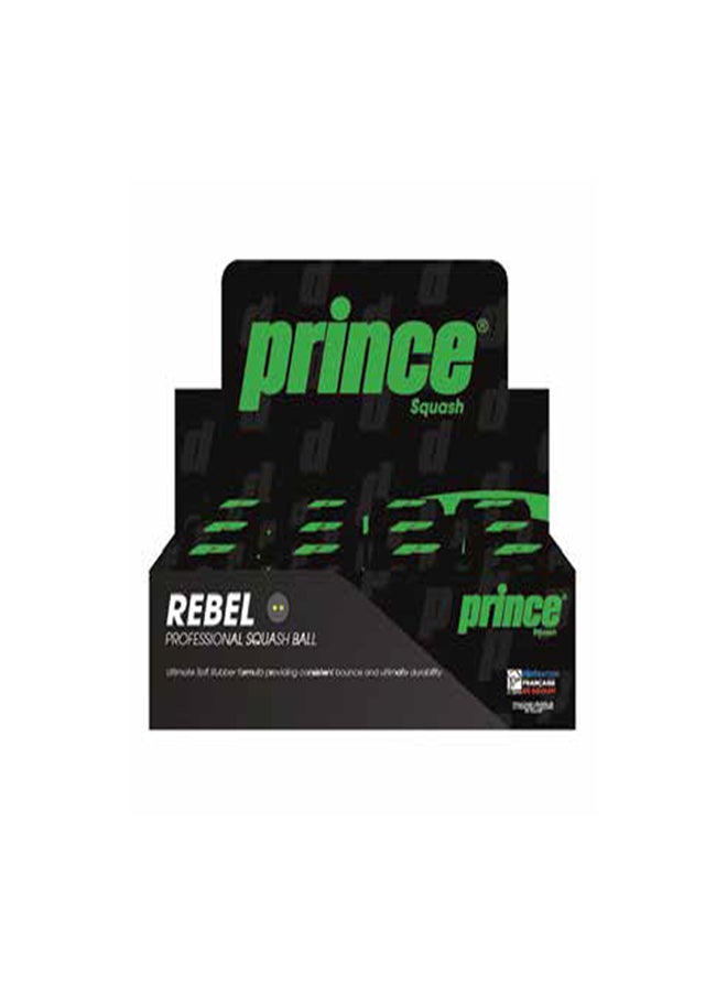 Prince Prince Sq Ball Rebel 1Yw Dot Dz 7Q733280 