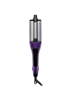 BED HEAD Bed Head A Wave We Go Tourmaline Ceramic Adjustable Hair Waver | Create Different Types of Waves  - Image 3