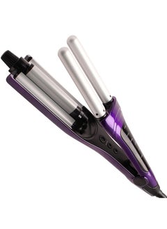 BED HEAD Bed Head A Wave We Go Tourmaline Ceramic Adjustable Hair Waver | Create Different Types of Waves  - Image 1