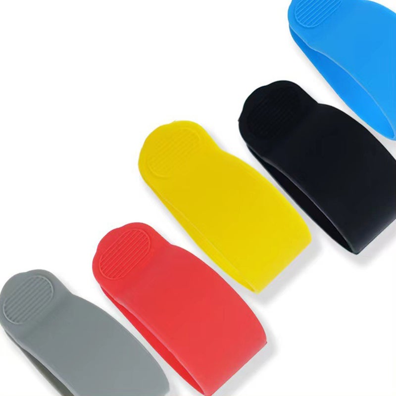 Electric Scooter Finger Dial Cover Replacemen for 1s/Es1/Es2/Es3/Es4/Max G30/M365 - Image 5