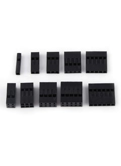 Connector Kit Dupont Connector Female Connector Housing Crimp Pins 4Er Header Stecker Jumper Header Connector Female Male Terminal Jumper Wire Crimp Pin 2.54Mm 610 Pieces S - pzsku/Z121D432A16D57A72202AZ/45/_/1721028803/08250ed2-909d-416f-ad6e-d2412e9ea183