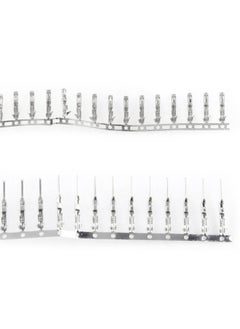 Connector Kit Dupont Connector Female Connector Housing Crimp Pins 4Er Header Stecker Jumper Header Connector Female Male Terminal Jumper Wire Crimp Pin 2.54Mm 610 Pieces S - pzsku/Z121D432A16D57A72202AZ/45/_/1721028905/cb041561-b4e8-4aea-a62c-69a393d88f4b