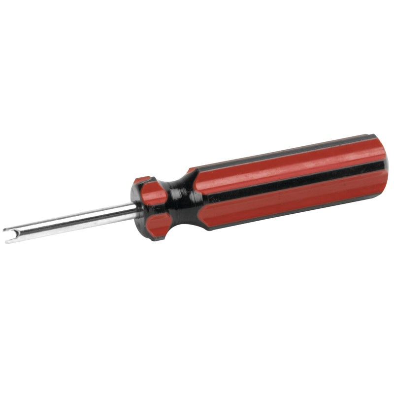 Performance Tool 60500 Valve Core Remover - Heavy Duty Tool for Quick and Easy Valve Core Removal in Vehicles and Equipment