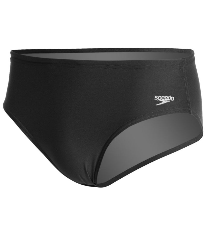 Speedo Men's Swimsuit Brief Endurance+ Solid Adult - Image 2