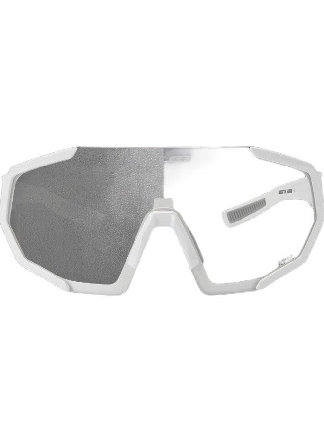 GUB Cycling Glasses, Photochromic Day And Night Use, Anti-Fog, Outdoor Sports, Road And Mountain Biking, Myopia Protection, Windproof Goggles - Image 3
