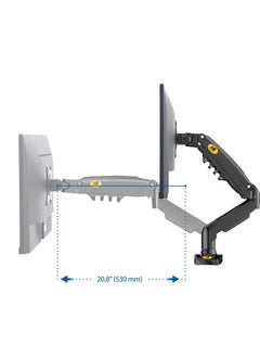 Dual Display stand - pzsku/Z121D94AC5212987EA771Z/45/_/1693930208/d6595208-ba18-408f-9ce7-cb512d78480d