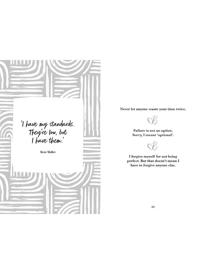 Older, Wiser, Fiercer: A Celebration of Wisdom and Experience  - Image 1