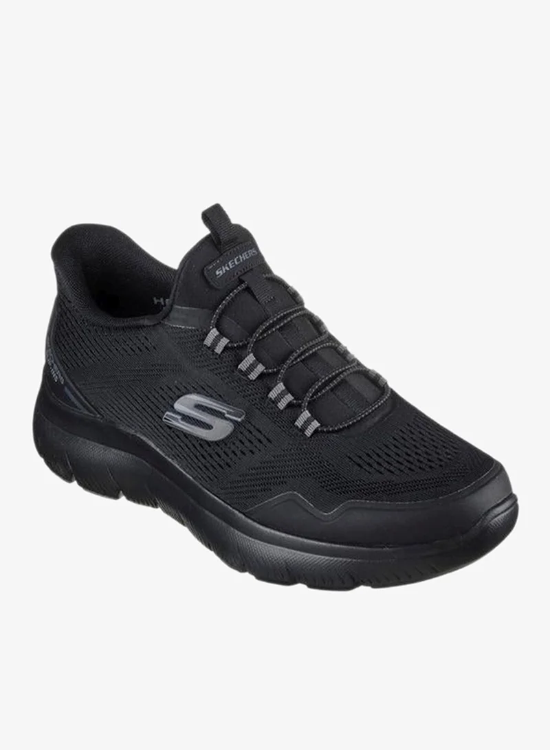 SKECHERS Men SUMMITS Lace-Up Sports Shoes