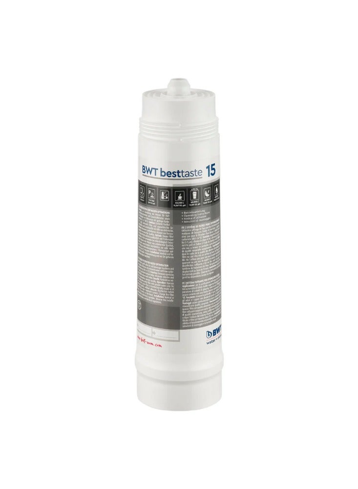 BestTaste 15 Filter Cartridge