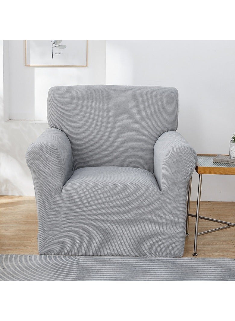 KUYING New Four Seasons Universal Single Person Sofa Cover  - Image 1