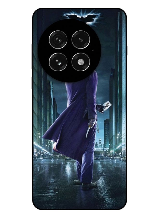 EYE CATCH Printed Protective Case Cover For OnePlus 13 -  Marble Texture - Image 1