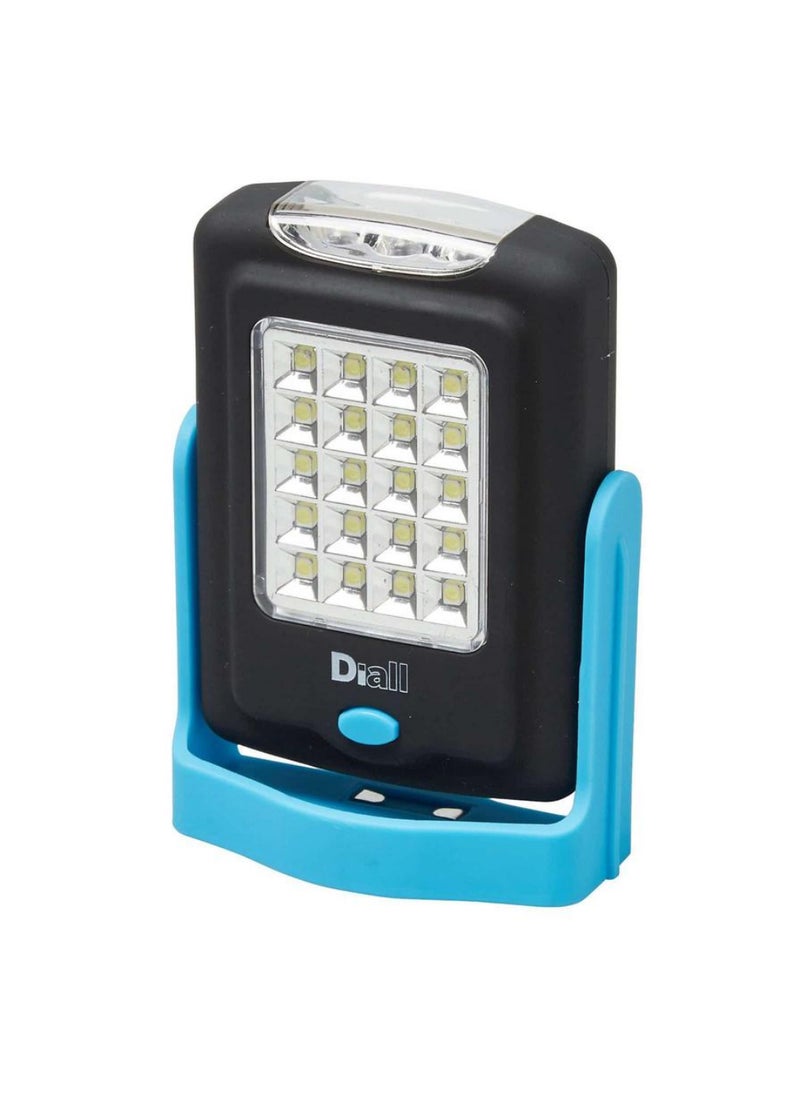 ACE Diall LED Work Light W/Battery 