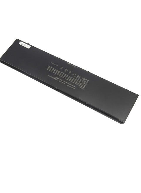 Replacement Battery for model  Latitude E7420 E7440 E225846 Ultrabook 7000 34GKR F38HT T19VW G0G2M  for Dell